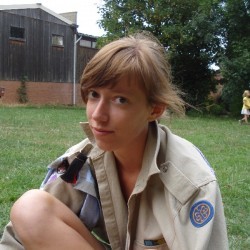 DSC05633 - Scouts en Gidsen Zaventem 